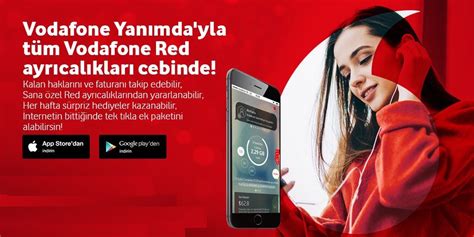 Vodafone Taşınma Kampanyası ve Avantajları