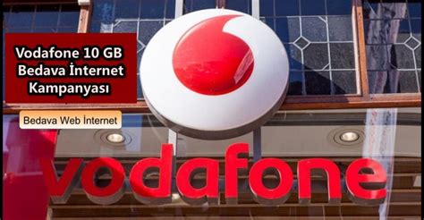 Vodafone 10 GB 15 TL Kampanyası Detayları ve İnceleme