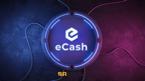 eCash Coin Nedir?