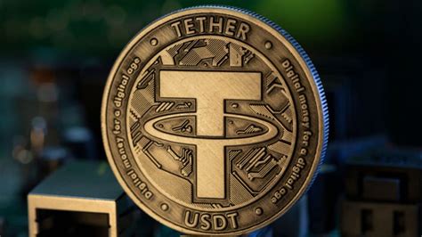 Tether Gold Coin Nedir?