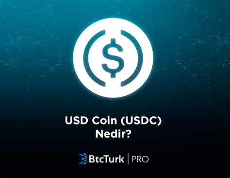 USD Coin Coin Nedir?